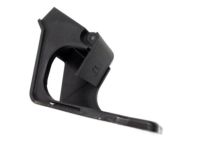 Ford CK4Z-16B626-A Release Handle, Front Ford CK4Z-16B626-A Release Handle, Front