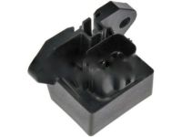 Ford AA8Z-9D370-D Module - Engine Fuel Ford AA8Z-9D370-D Module - Engine Fuel