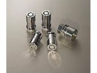 Ford F19Z-1A043-A Lock Set Ford F19Z-1A043-A Lock Set