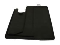Ford CK4Z-10A687-C Battery Cover Ford CK4Z-10A687-C Battery Cover