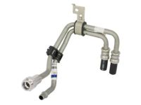 Ford FR3Z-7R081-B Tube Assembly