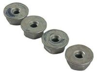 Ford -W712741-S440 Upper Hinge U-Nut Ford -W712741-S440 Upper Hinge U-Nut