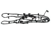 Ford CV6Z-15K867-A Wire Harness, Front Ford CV6Z-15K867-A Wire Harness, Front