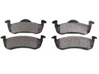 Ford 8A8Z-2V200-A Kit - Brake Lining Ford 8A8Z-2V200-A Kit - Brake Lining