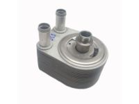 Ford 2C2Z-6A642-BA Oil Cooler Assembly