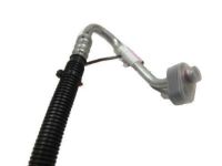 Ford BB5Z-19972-C Discharge Hose Ford BB5Z-19972-C Discharge Hose