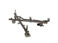 Ford 5C3Z-9F792-GA Fuel Rail Ford 5C3Z-9F792-GA Fuel Rail