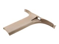 Ford FL3Z-1624346-AD Lower Center Pillar Trim, Passenger Side Ford FL3Z-1624346-AD Lower Center Pillar Trim, Passenger Side