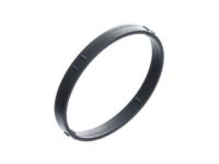 Ford 4M5Z-8255-A Thermostat Gasket, Lower Ford 4M5Z-8255-A Thermostat Gasket, Lower