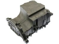 Ford H1BZ-6675-B Oil Pan Ford H1BZ-6675-B Oil Pan