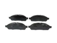 Ford 4L3Z-2001-AD Kit - Brake Shoe And Lining Ford 4L3Z-2001-AD Kit - Brake Shoe And Lining