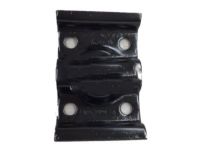 Ford F2UZ-5798-A Spring Plate, Rear Ford F2UZ-5798-A Spring Plate, Rear