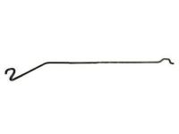 Ford BB5Z-16826-A Support Rod, Front Ford BB5Z-16826-A Support Rod, Front