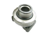 Ford F77Z-4851-AA Flange Ford F77Z-4851-AA Flange