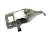 Ford FL3Z-3K185-A Knuckle, Front Passenger Side Ford FL3Z-3K185-A Knuckle, Front Passenger Side