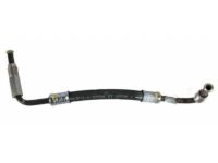 Ford BC3Z-2C294-A Tube Assembly - Brake Ford BC3Z-2C294-A Tube Assembly - Brake