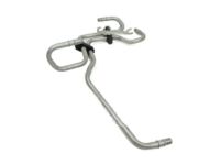 Ford AL8Z-7R081-A Cooler Pipe Ford AL8Z-7R081-A Cooler Pipe