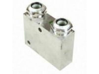 Ford BT4Z-7H322-A Valve Assembly Ford BT4Z-7H322-A Valve Assembly