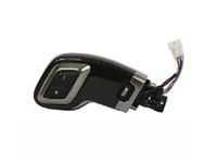 Lincoln Shift Knob - 9L1Z-7213-CA Shift Knob