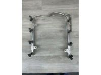 Mercury Montego Fuel Rail - 5F9Z-9F792-CA Fuel Rail