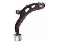 Ford DA5Z-3079-A Arm Assembly - Front Suspension, Driver Side Ford DA5Z-3079-A Arm Assembly - Front Suspension, Driver Side