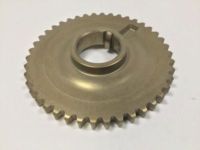 Lincoln Cam Gear - F8AZ-6256-BA Camshaft Gear, Driver Side