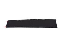 Ford BA8Z-74255A34-A Applique, Passenger Side Ford BA8Z-74255A34-A Applique, Passenger Side