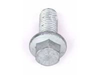 Ford -W700672-S442 Caliper Bolt Ford -W700672-S442 Caliper Bolt