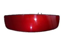 Ford FB5Z-7844210-AB Spoiler, Rear Ford FB5Z-7844210-AB Spoiler, Rear