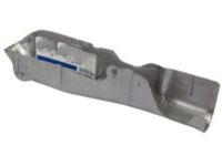 Lincoln Town Car Exhaust Heat Shield - 3W7Z-9Y427-AA Heat Shield, Driver Side