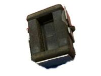 Ford F4ZZ-19B594-A Compressor Bracket, Lower Ford F4ZZ-19B594-A Compressor Bracket, Lower