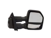 Ford FL3Z-17682-DC Mirror Assembly, Black, Front Passenger Side Ford FL3Z-17682-DC Mirror Assembly, Black, Front Passenger Side