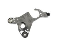 Ford BM5Z-17566-A Mount Bracket, Driver Side Ford BM5Z-17566-A Mount Bracket, Driver Side