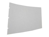 Ford F81Z-25292A22-BA Stone Guard Ford F81Z-25292A22-BA Stone Guard