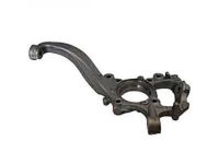 Ford AL3Z-3K185-B Knuckle, Front Passenger Side Ford AL3Z-3K185-B Knuckle, Front Passenger Side