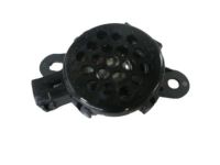 Ford 3F2Z-15K864-BA Speaker, Front Ford 3F2Z-15K864-BA Speaker, Front