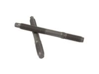 Ford -W717172-S900 Exhaust Manifold Stud Ford -W717172-S900 Exhaust Manifold Stud