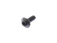 Ford -W506944-S303 Seat Belt Anchor Screw Ford -W506944-S303 Seat Belt Anchor Screw