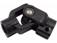 Ford 8L8Z-3B676-E Lower Coupling Ford 8L8Z-3B676-E Lower Coupling