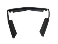 Ford DS7Z-16B990-F Front Weatherstrip Ford DS7Z-16B990-F Front Weatherstrip
