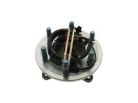 Ford FL3Z-1104-H Hub & Bearing, Front Ford FL3Z-1104-H Hub & Bearing, Front