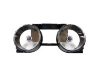 Ford DR3Z-10890-B Cluster Lens Ford DR3Z-10890-B Cluster Lens
