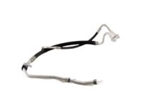 Lincoln Zephyr A/C Hose - 6E5Z-19D734-BA Discharge Hose