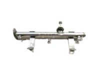 Mercury Mountaineer Fuel Rail - 6L2Z-9D280-A Fuel Rail