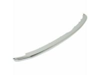 Ford BB5Z-8200-BA Lower Molding, Front Ford BB5Z-8200-BA Lower Molding, Front