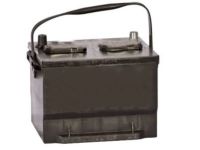 Mercury Monterey Car Battery - BXT-59 Battery