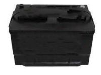 Lincoln Car Battery - BXT-65-650 Battery