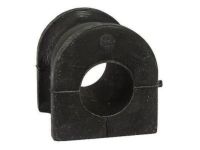 Ford BT4Z-5493-A Stabilizer Bar Bushing, Rear Ford BT4Z-5493-A Stabilizer Bar Bushing, Rear