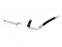 Mercury A/C Hose - 9L8Z-19835-B A/C Line