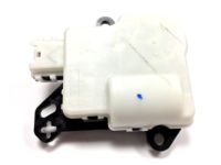 Ford AA5Z-19E616-C Door Actuator, Driver Side Ford AA5Z-19E616-C Door Actuator, Driver Side